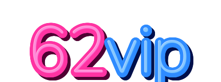 62vip — logo kanal