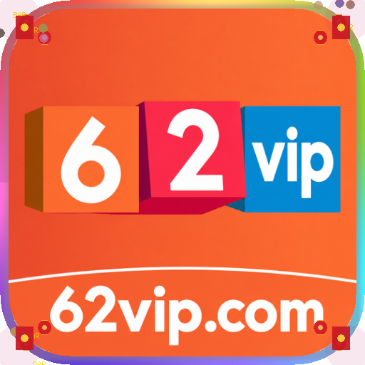 62vip — mitra unggulan