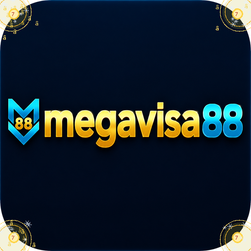 megavisa88 — galeri pratinjau Resmi APK